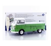 Solido Voiture miniature Volkswagen T1 Pick-Up 1950 Apple Green