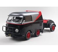Solido 1/18 - Volkswagen Cool Kombi Sport - 2024 S1810903-Solido