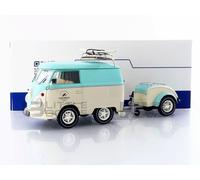 Solido – Cool Combi Mint Green White – 2024