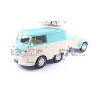 Solido 1/18 - Volkswagen Kool Kombi - 2024 S1810905-Solido