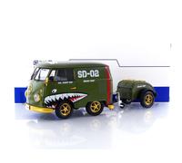 1:18 Kool Kombi Army Fighter 1950