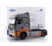 SOLIDO 1/24 - MERCEDES-BENZ ACTROS GRAN PRIX EDITION - 2019 S2400202