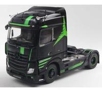 Solido 1/24 - Mercedes-Benz Actros R5 - 2021 S2400204-Solido