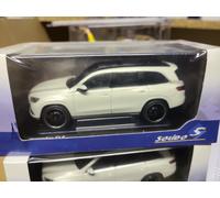 SOLIDO 1/43 - 4303903 - MERCEDES-BENZ GLS - 2020