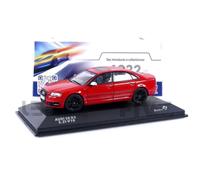 Solido 1/43 4313304 Audi S8 Diecast Modelcar-Solido