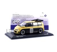 SOLIDO - REN Espace F1-1994 - 1/43