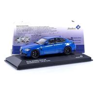 SOLIDO - ALF Giulia Quadrifoglio - 2019-1/43
