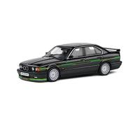 SOLIDO 1:43 Alpina B10 BITURBO Black 1994
