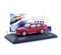 SOLIDO 1/43 - ALPINA E30 B6 - 1990 S4312003