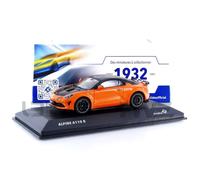 SOLIDO 1/43 - ALPINE A110 RADICALE - 2023 S4317202