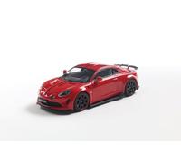 Solido Miniature Alpine A110 Radicale 70 1/43 Rouge 2024