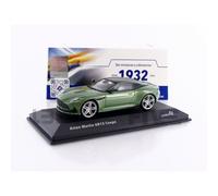 Solido 1:43 Aston Martin DB12 Vert 2023