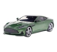 SOLIDO 1:43 Aston Martin DB12 Green 2023