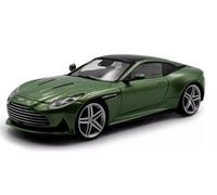 SOLIDO 1:43 Aston Martin DB12 Green 2023