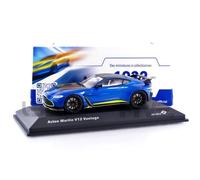 SOLIDO 1:43 Aston Martin Vantage V12 Blue 2023