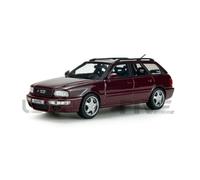 SOLIDO 1/43 - AUDI RS2 AVANT - 1995 S4310110 - 421430110