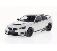 SOLIDO 1:43 BMW G87 M2 White 2023