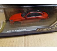 SOLIDO 1:43 BMW M2 M Performance Toronto Red 2023