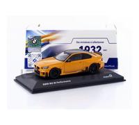 Solido 1/43 - Bmw M2 M Performance - 2024 S4314605 - 421438330-Solido
