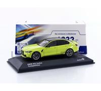 SOLIDO 1/43 - BMW M3 (G80) - 2023 S4315303