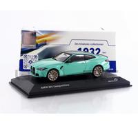 Solido 1/43 - Bmw M4 (G82) Competition - 2023 S4316002-Solido