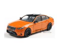 Solido 1/43 - Bmw M5 Sedan (G90) - 2024 S4317552-Solido
