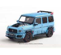 Solido 1/43 - Brabus Rocket 900 - 2021 S4312406-Solido