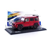 SOLIDO 1/43 - BRABUS WIDESTAR - 2022 S4312407