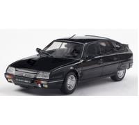 Solido 1/43 - Citroen Cx Gti Turbo Ii - 1989 S4311706-Solido