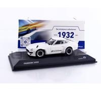 Solido – Voiture miniature 1:43 Datsun 240Z Rocket Bunny Coupé 1973 Blanche SL4316301