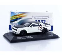 Solido 1/43 - Dodge Challenger Srt Hellcat Redeye Widebody - 2020 S4310309-Solido