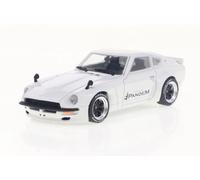 Solido 1:43 Dutsun 240Z Rocket Bunny 1973 Blanc