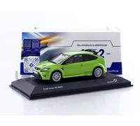 Solido Ford Focus MKII RS Ultimate Green 2010