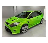 Solido Ford Focus MKII RS Ultimate Green 2010