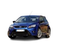 Solido Modèle réduit de voiture Ford Focus MKII RS 2010 – 1:43 – Bleu