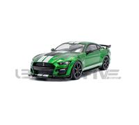 Solido 1/43 - Ford Mustang Shelby Gt500 - 2020 S4311511-Solido