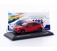 Solido 1/43 - Honda Civic Type R - 2022 S4314303-Solido