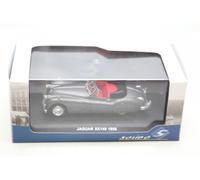 Solido - 1:43 - Jaguar XK140 1956 - Ref S4302400 - NEUF