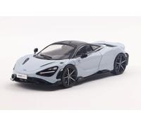 Solido 1:43 McLaren 765 LT 2020 Gris