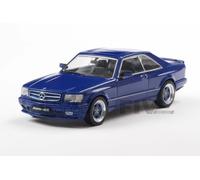 Solido 1/43 - Mercedes-Benz 560 Sec Amg Widebody - 1990 S4310907-Solido