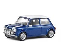Solido 1:43 Mini Cooper S 1994 Bleu