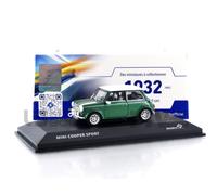 Solido 1/43 - Mini Mini Cooper S - 1994 S4316601