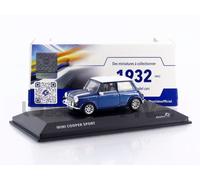 SOLIDO 1/43 - MINI MINI COOPER S - 1994 S4316602