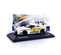Solido Voiture miniature 1:43 Nissan 35GT-RR LB-Silhouette #23 Liberty Walk 2020 SL4311208