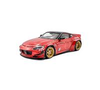 SOLIDO 1:43 PANDEM Nissan Fairlady Z Red 2022