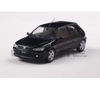 Solido 1/43 - Peugeot 306 S16 - 1994 S4311405-Solido