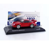 Solido 1/43 - Porsche 911 (964) Rs 3.8 - 1994 S4316901-Solido
