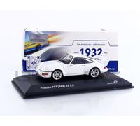 Solido 1/43 - Porsche 911 (964) Rs 3.8 - 1994 S4316902-Solido