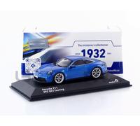 Solido 1/43 - Porsche 911 (992) Gt3 Touring - 2023 S4316504-Solido