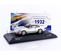 SOLIDO 1/43 - PORSCHE 964 RS - 1994 S4312904